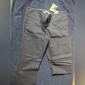 The Limited Navy Blue Pants